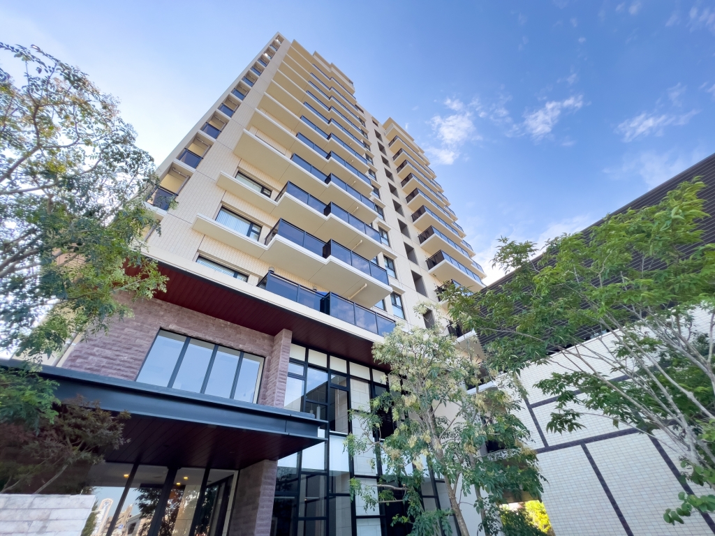 新築マンション