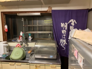 過去の部屋